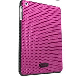 Ifrogz pink Mini IPad tablet case